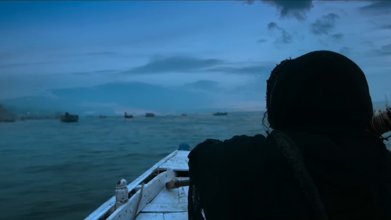 Gaami Movie Screenshot 4