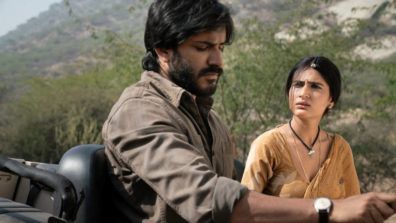 Thar Movie Screenshot 4