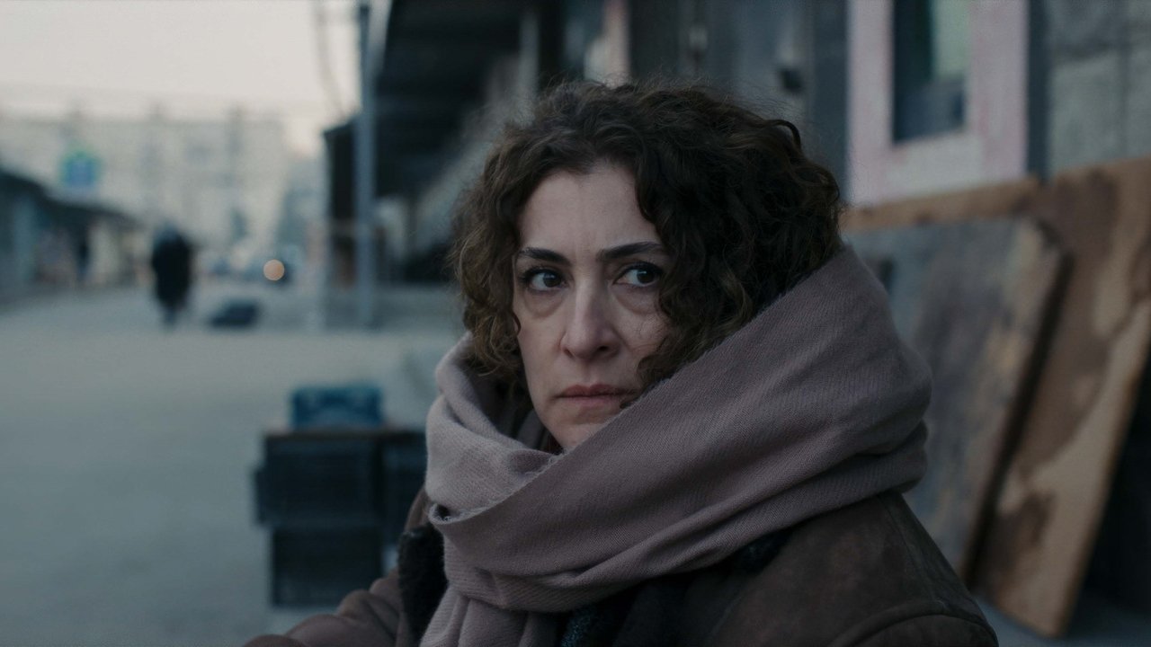 Seven Days Movie Screenshot 1