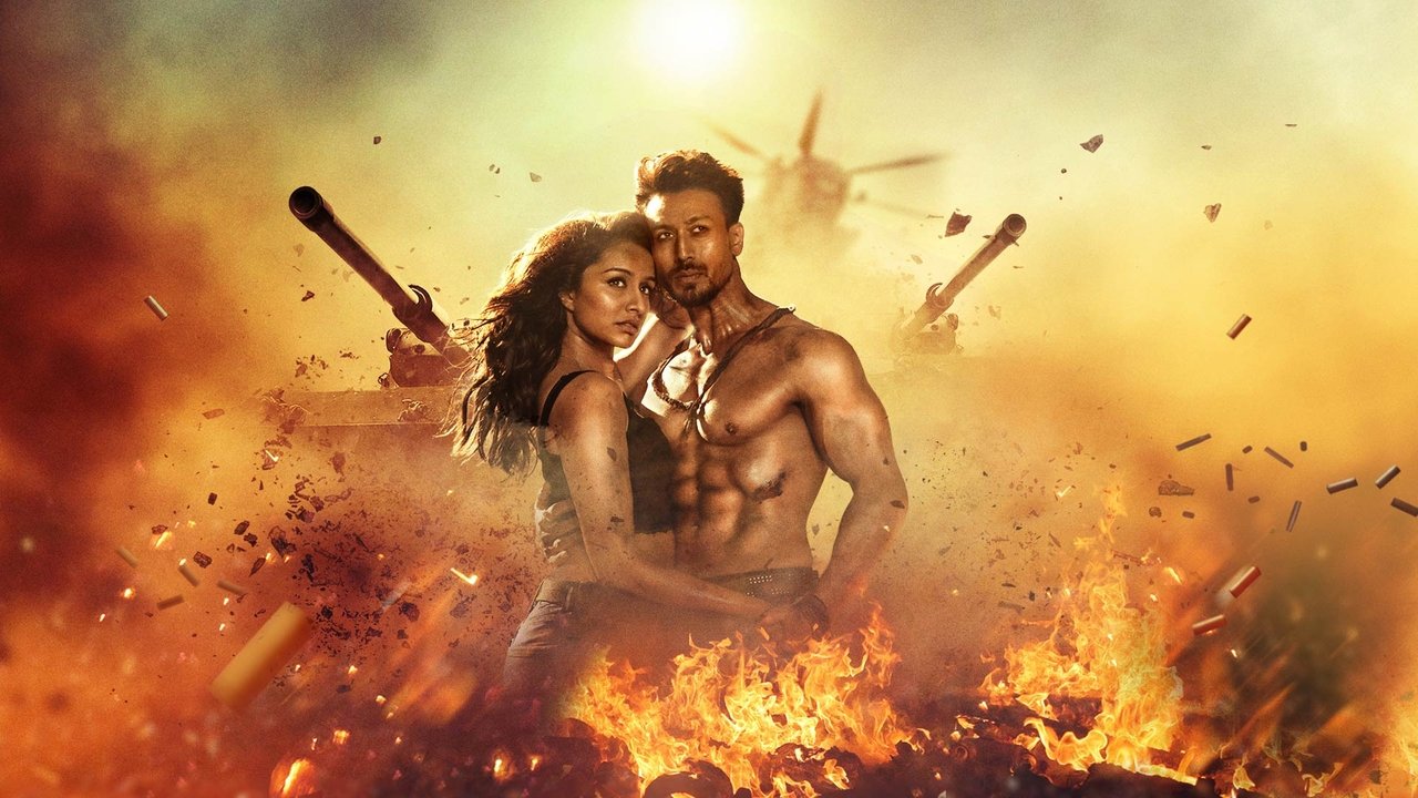Baaghi 3 Movie Screenshot 1