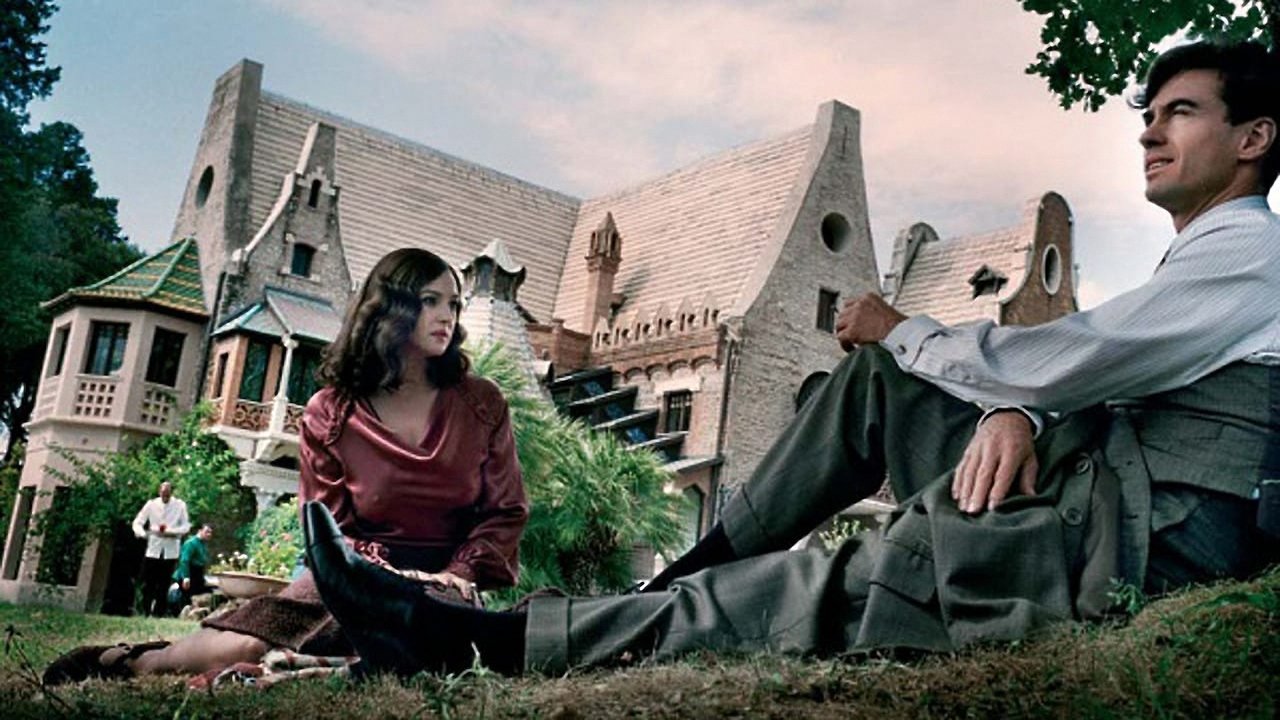 Wild Blood Movie Screenshot 1