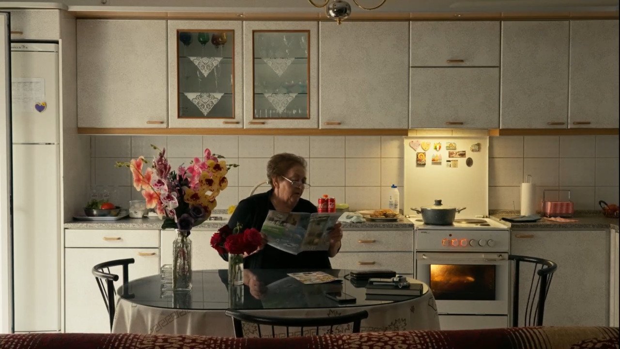 Girliefriends Movie Screenshot 3