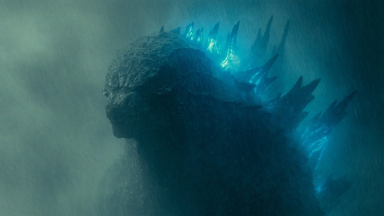 Godzilla: King of the Monsters Movie Screenshot 5