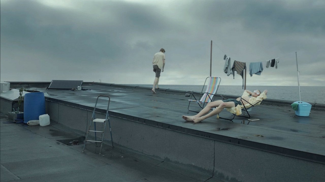 Penthouse Movie Screenshot 1