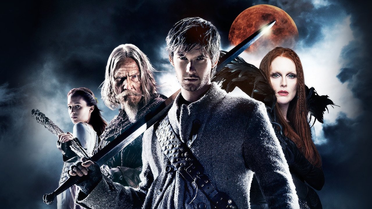 Seventh Son Movie Screenshot 2