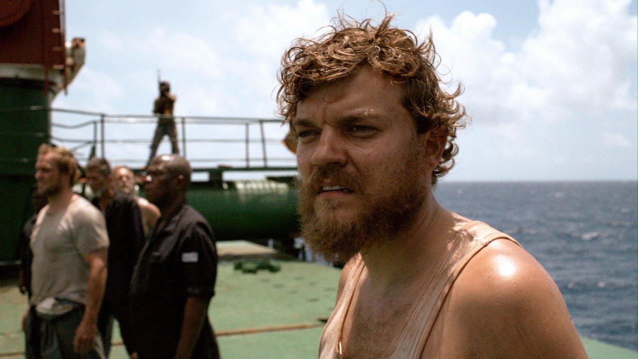 A Hijacking Movie Screenshot 5