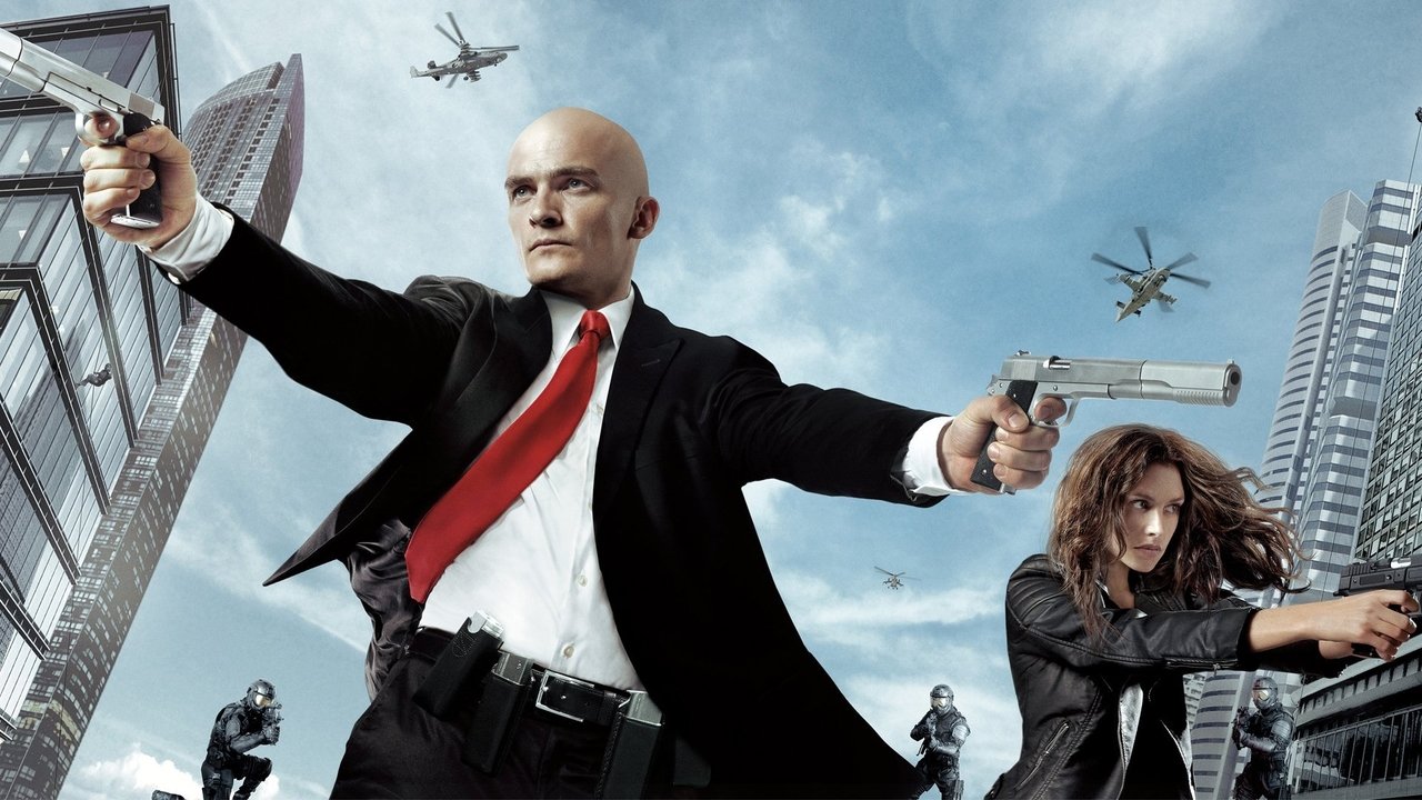 Hitman: Agent 47 Movie Screenshot 4