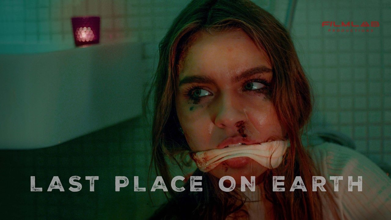 LAST PLACE ON EARTH Movie Screenshot 1