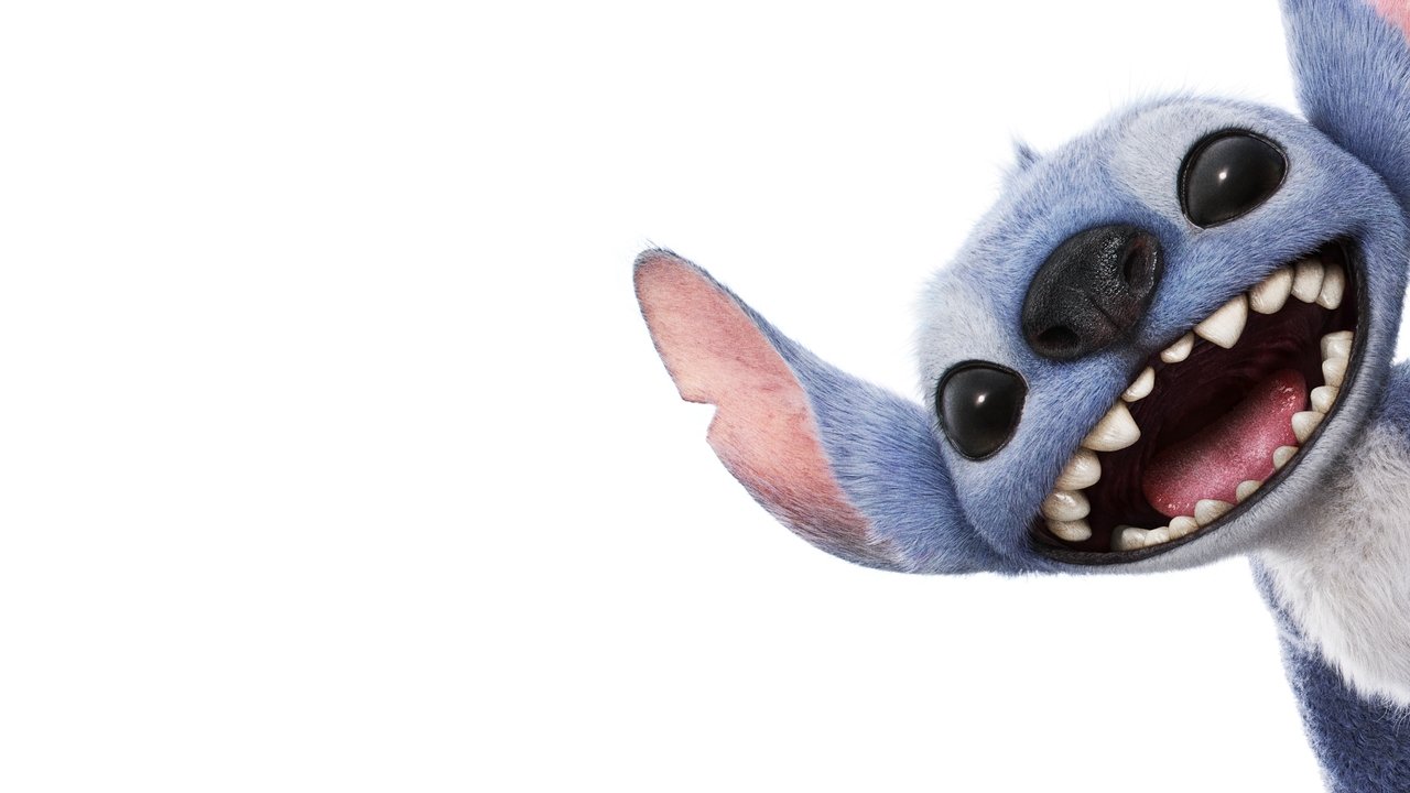 Lilo & Stitch Movie Screenshot 3