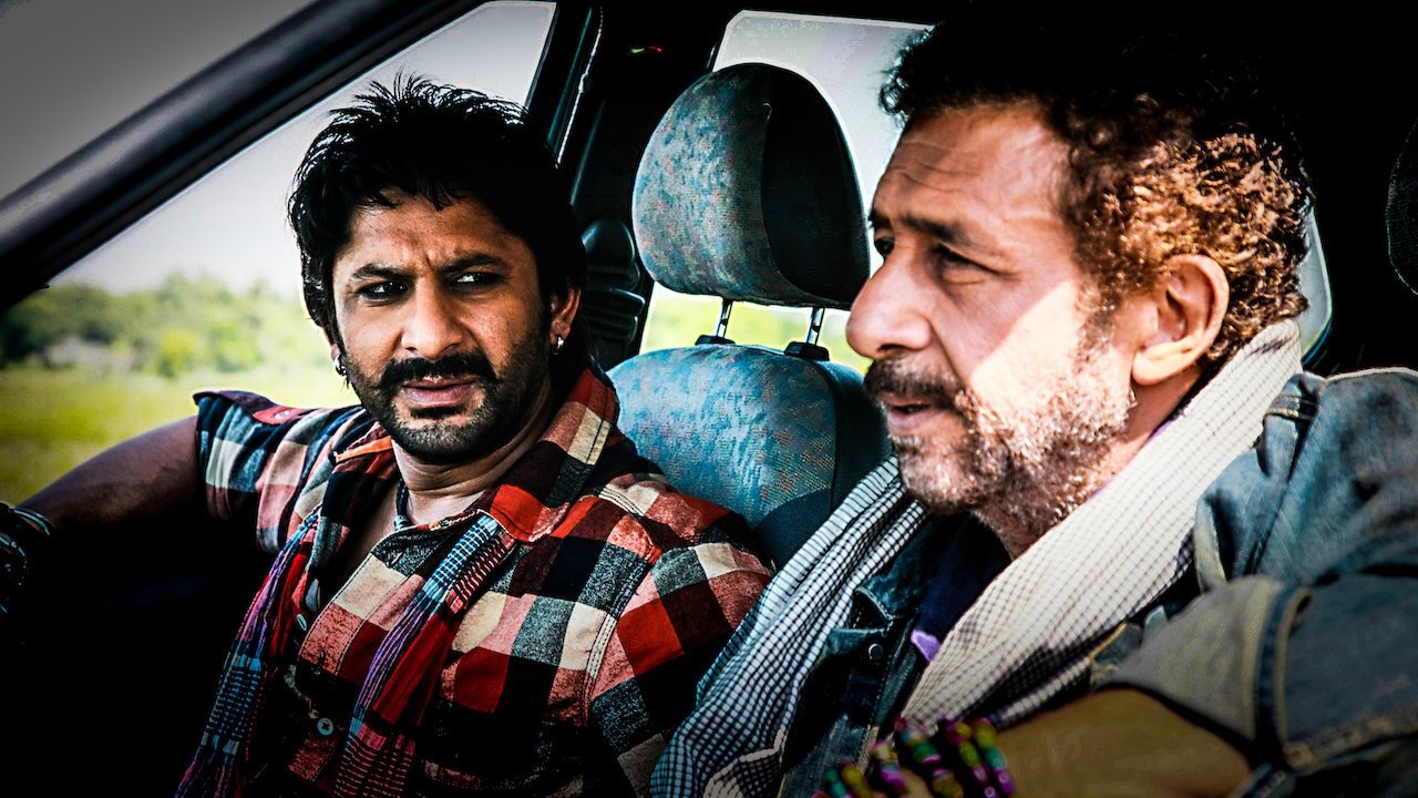Ishqiya Movie Screenshot 1