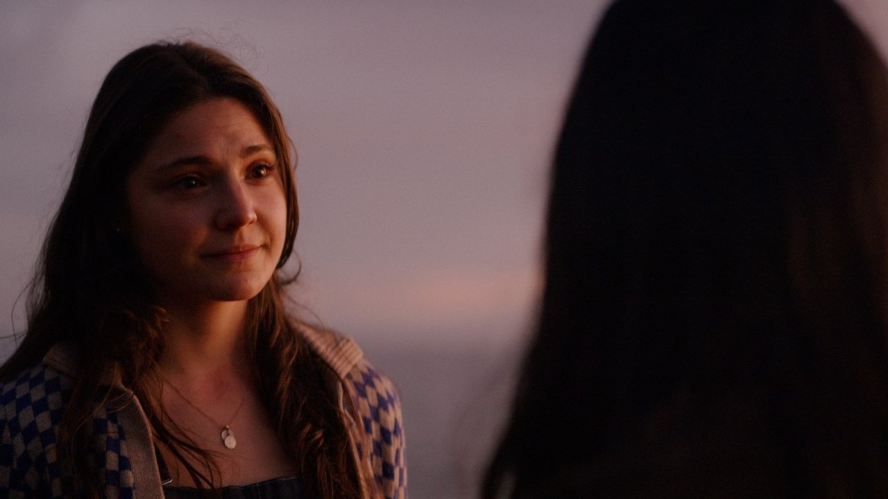 Flunk: The Girl That Got Away Movie Screenshot 1