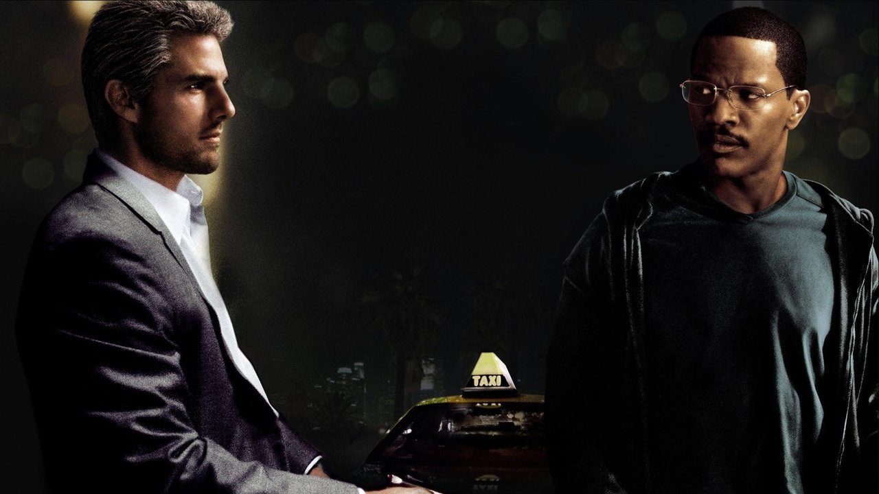 Collateral Movie Screenshot 1