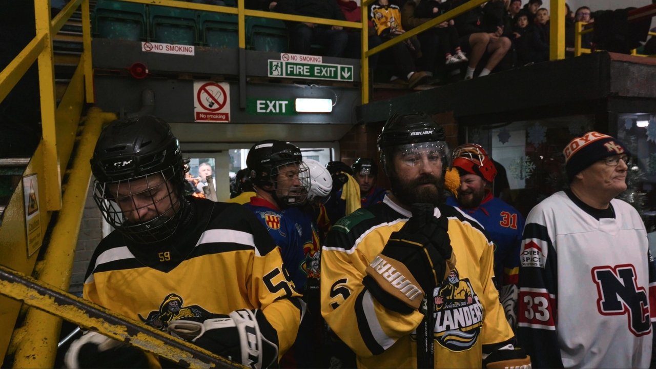 A Game To Remember Movie Screenshot 1