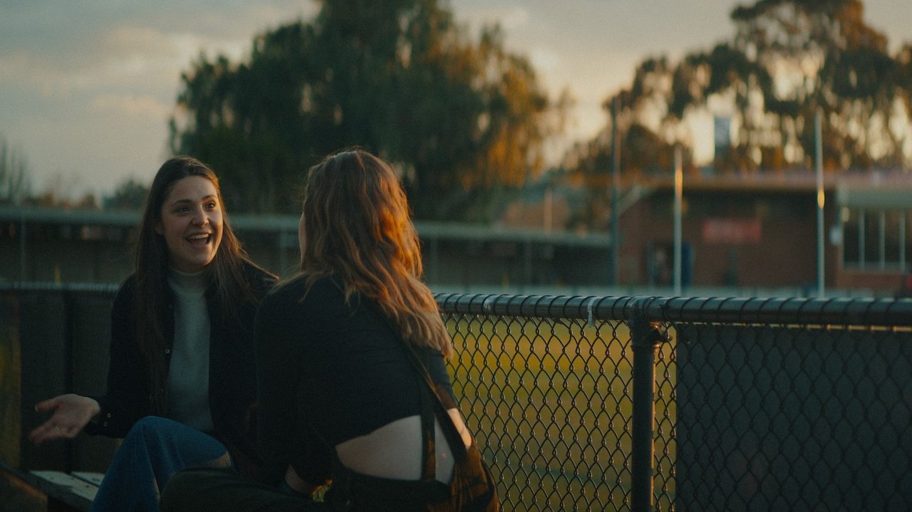 Flunk: The Girl That Got Away Movie Screenshot 5