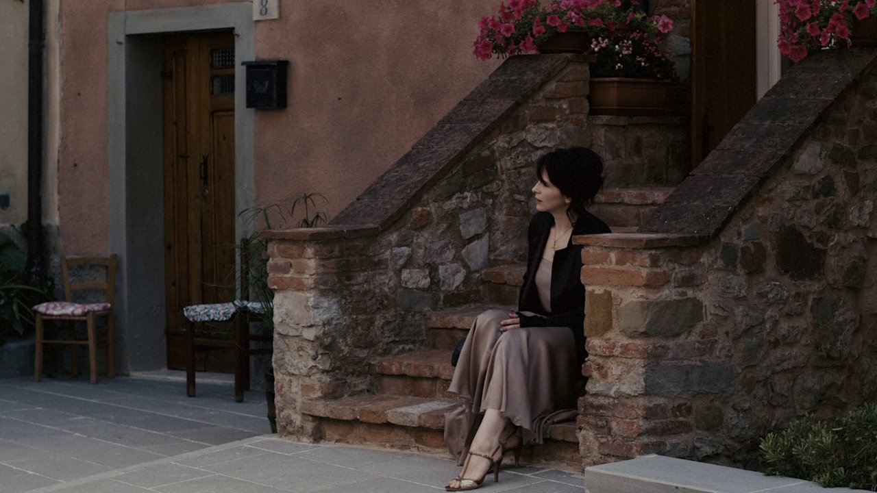 Certified Copy Movie Screenshot 3