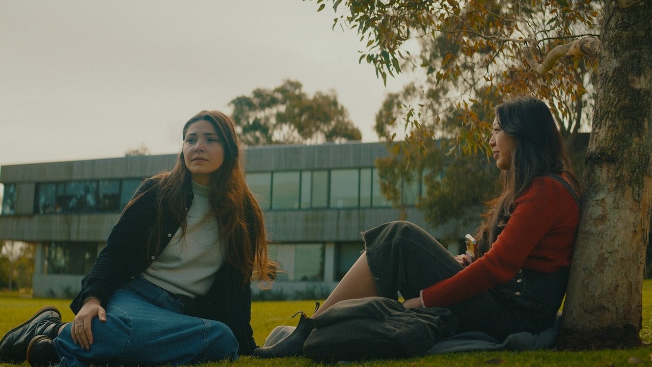 Flunk: The Girl That Got Away Movie Screenshot 4