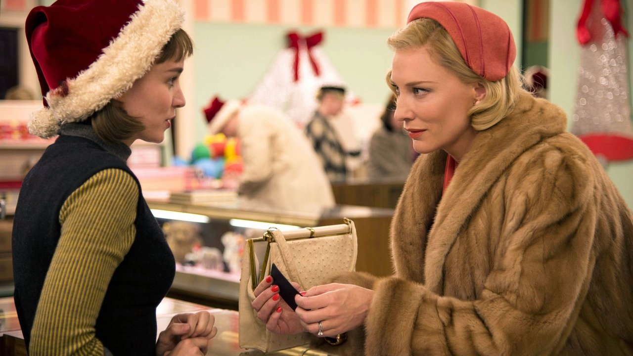 Carol Movie Screenshot 1
