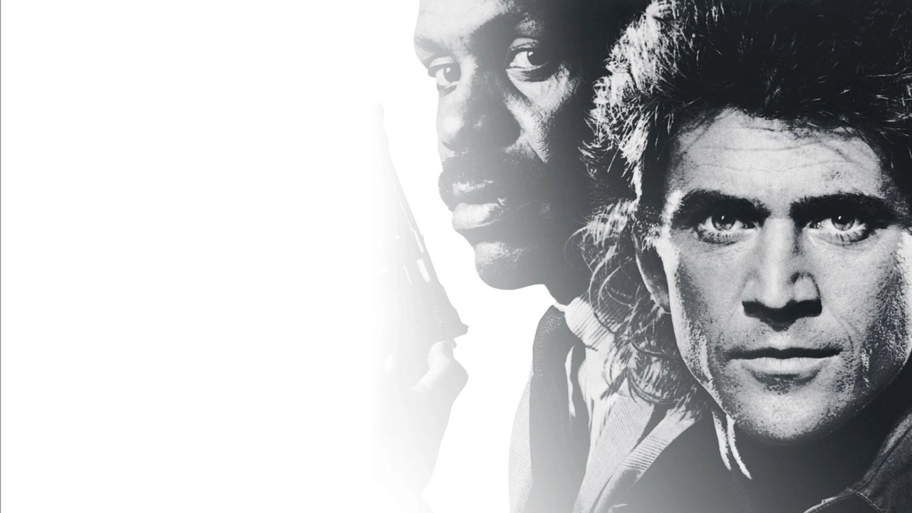 Lethal Weapon Movie Screenshot 3