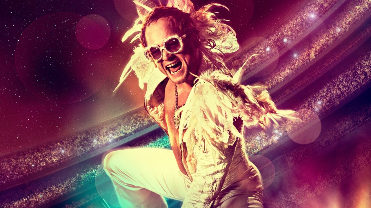 Rocketman Movie Screenshot 2