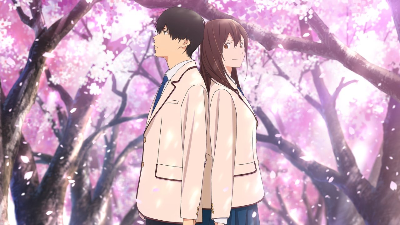 I Want to Eat Your Pancreas Movie Screenshot 2