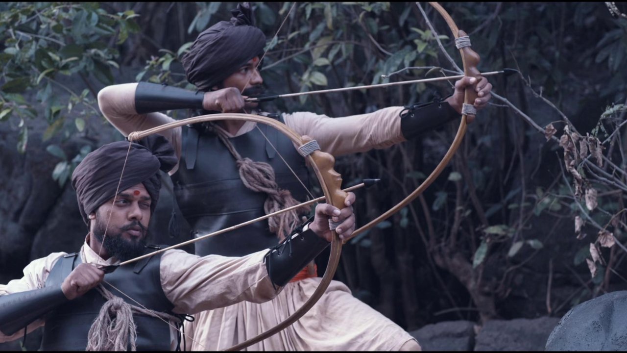 Pawankhind Movie Screenshot 3