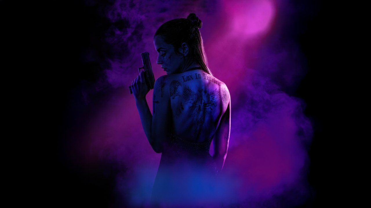 From the World of John Wick: Ballerina Movie Screenshot 2