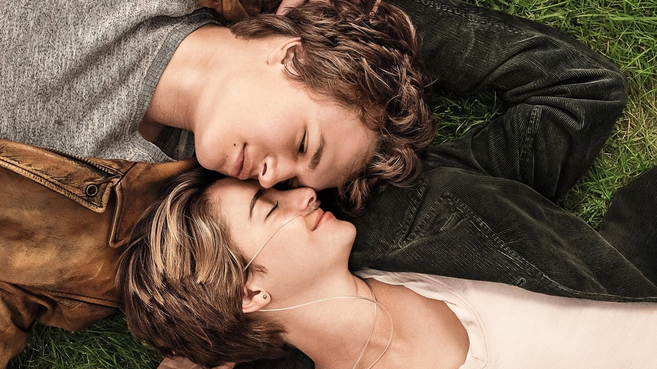 The Fault in Our Stars Movie Screenshot 2