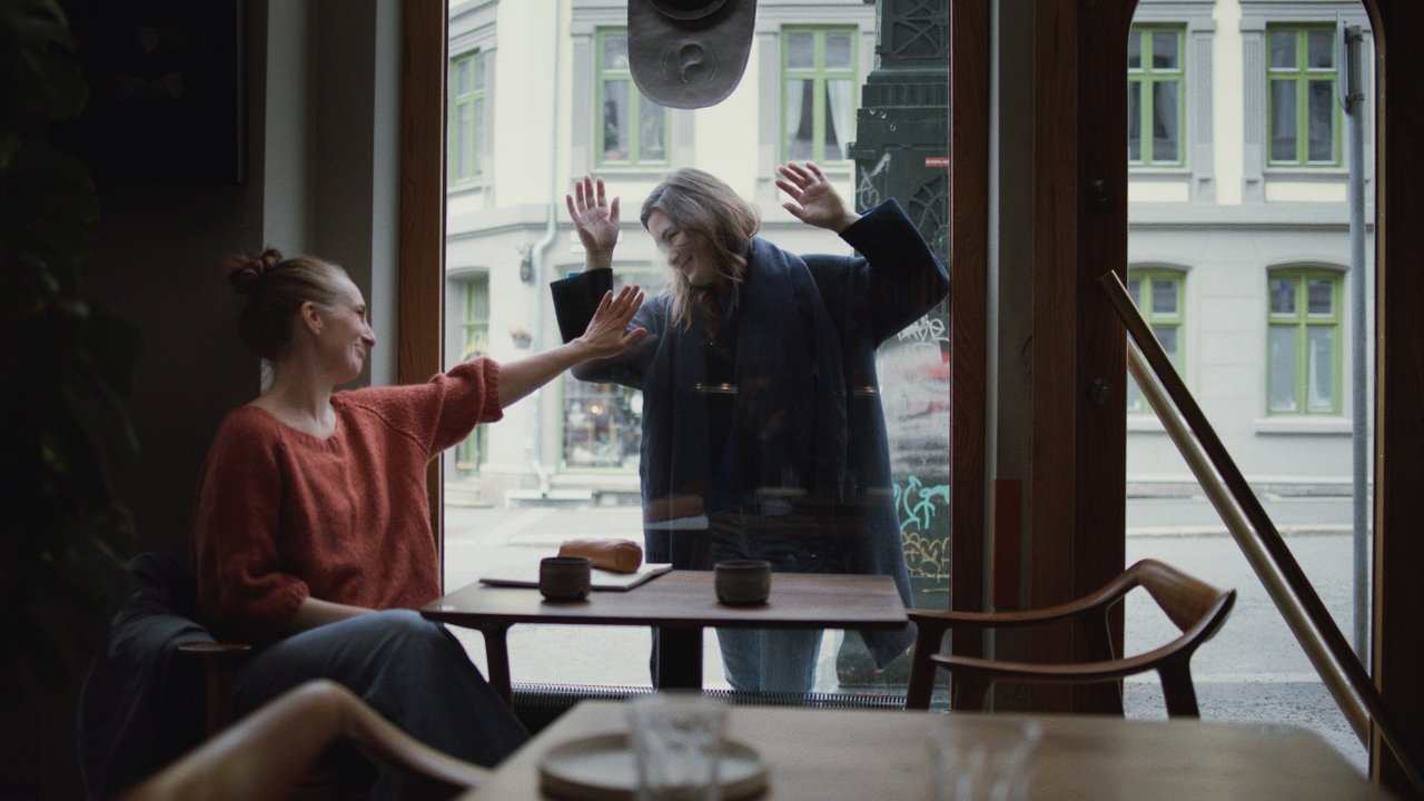 Loveable Movie Screenshot 4