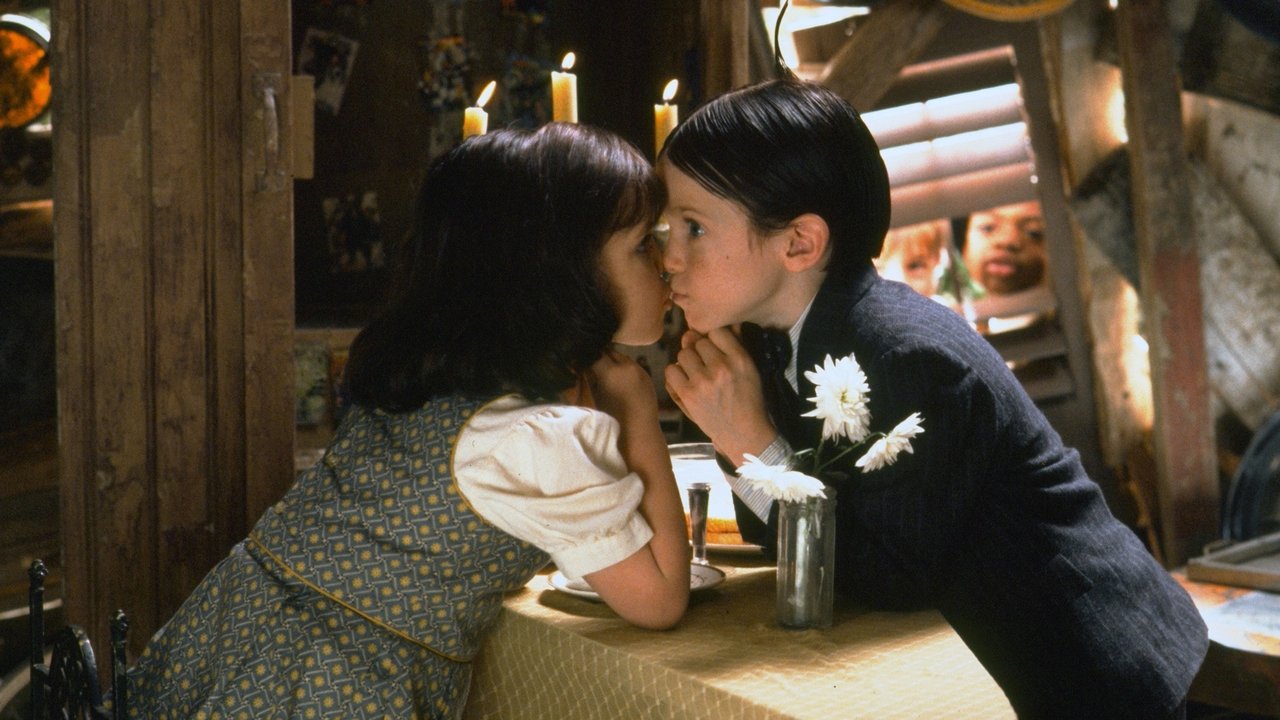 The Little Rascals Movie Screenshot 2
