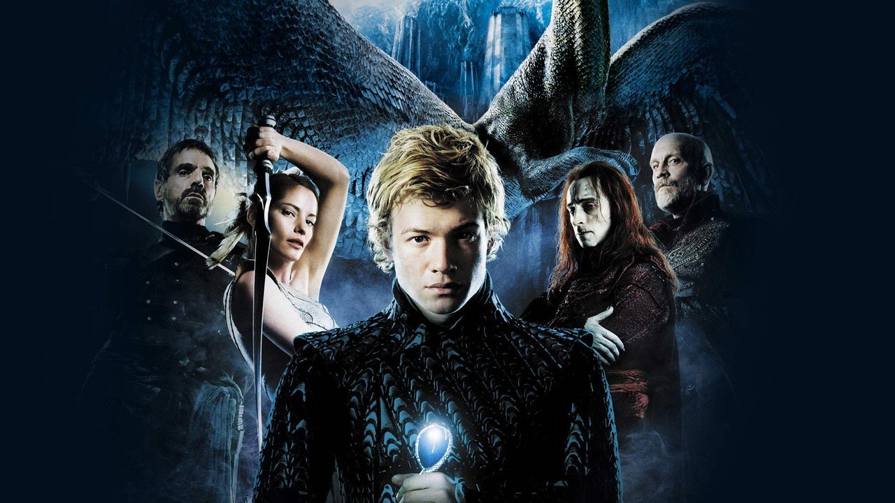 Eragon Movie Screenshot 2