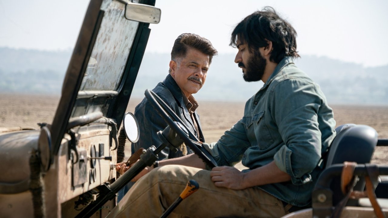 Thar Movie Screenshot 1