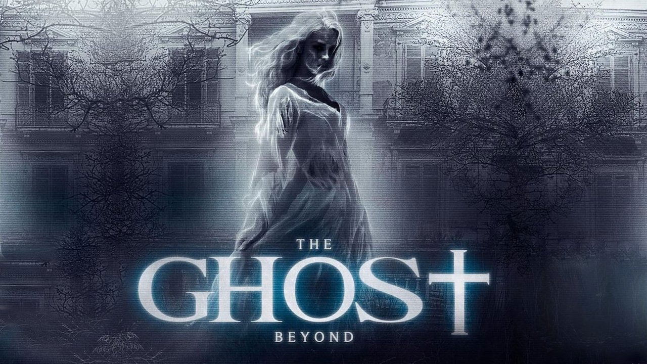 The Ghost Beyond Movie Screenshot 2