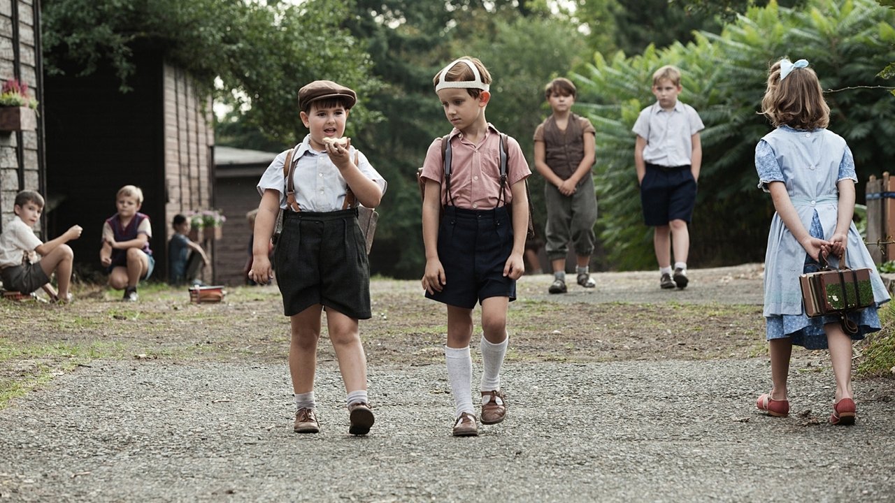 Barefoot Movie Screenshot 1