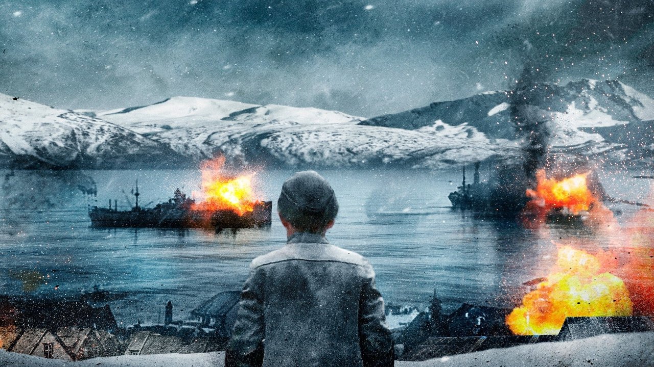 Narvik Movie Screenshot 1