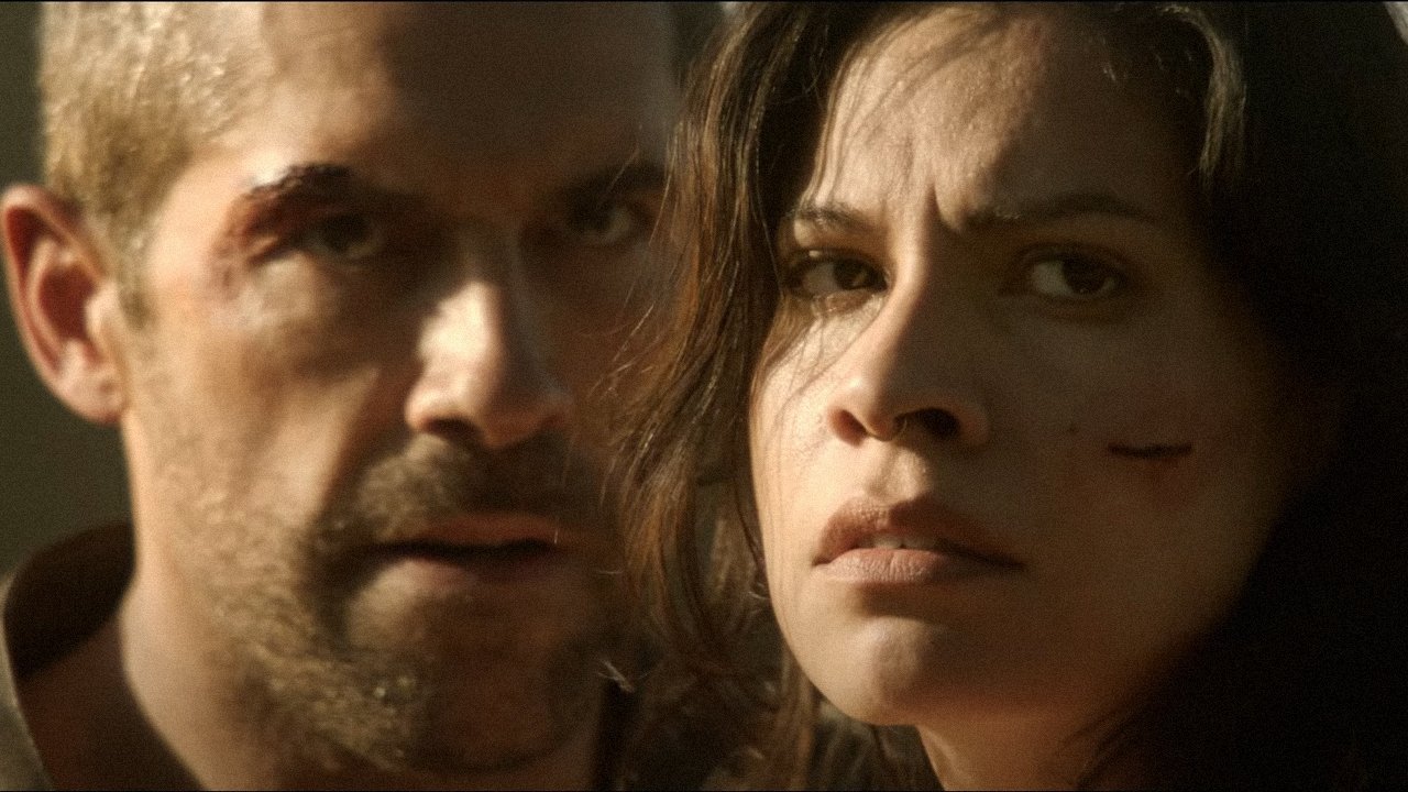 Day of Reckoning Movie Screenshot 3