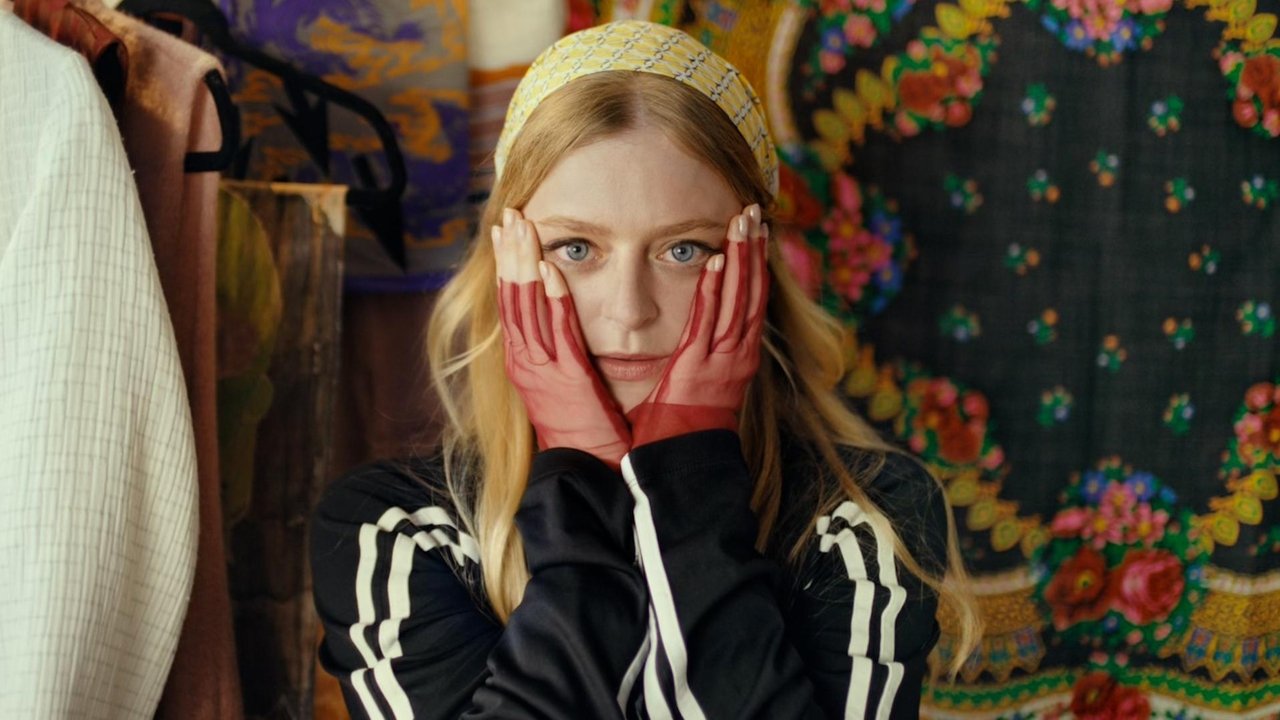 Idiotka Movie Screenshot 1