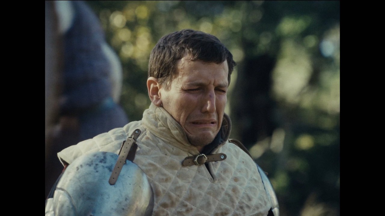 Capharnaüm Movie Screenshot 1