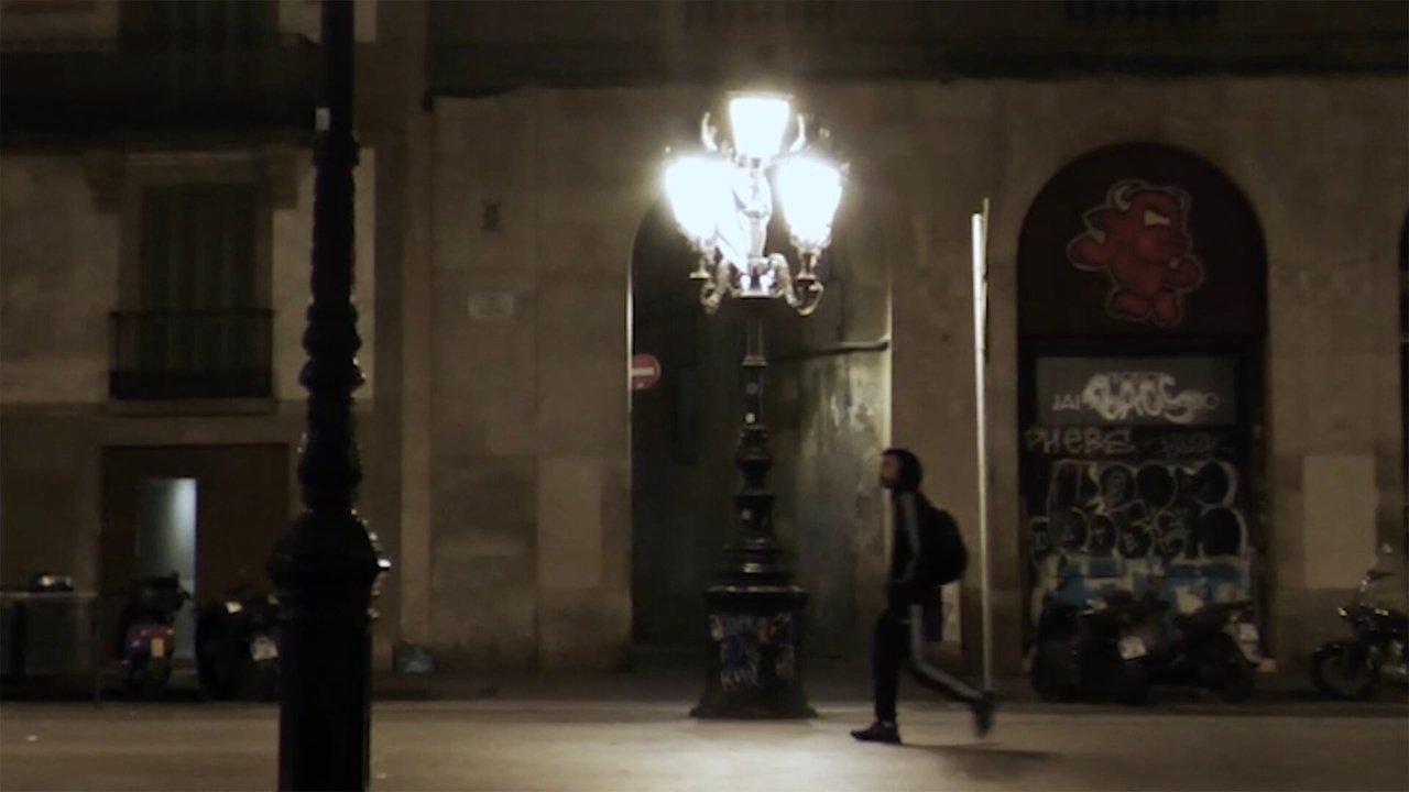 good night, rambles Movie Screenshot 1