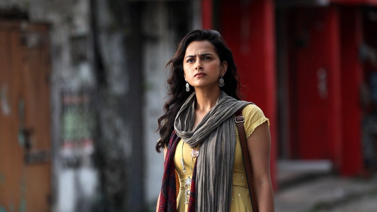 Maara Movie Screenshot 1