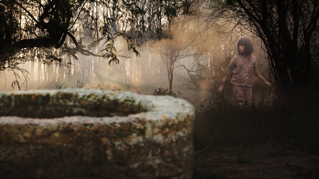 Kaali Khuhi Movie Screenshot 1