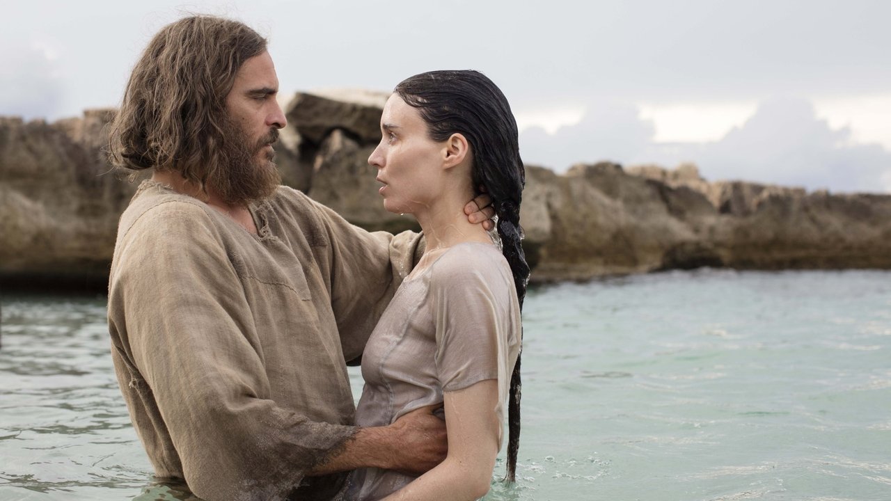 Mary Magdalene Movie Screenshot 2