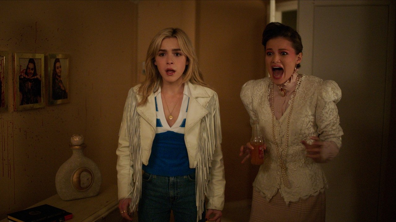 Totally Killer Movie Screenshot 2