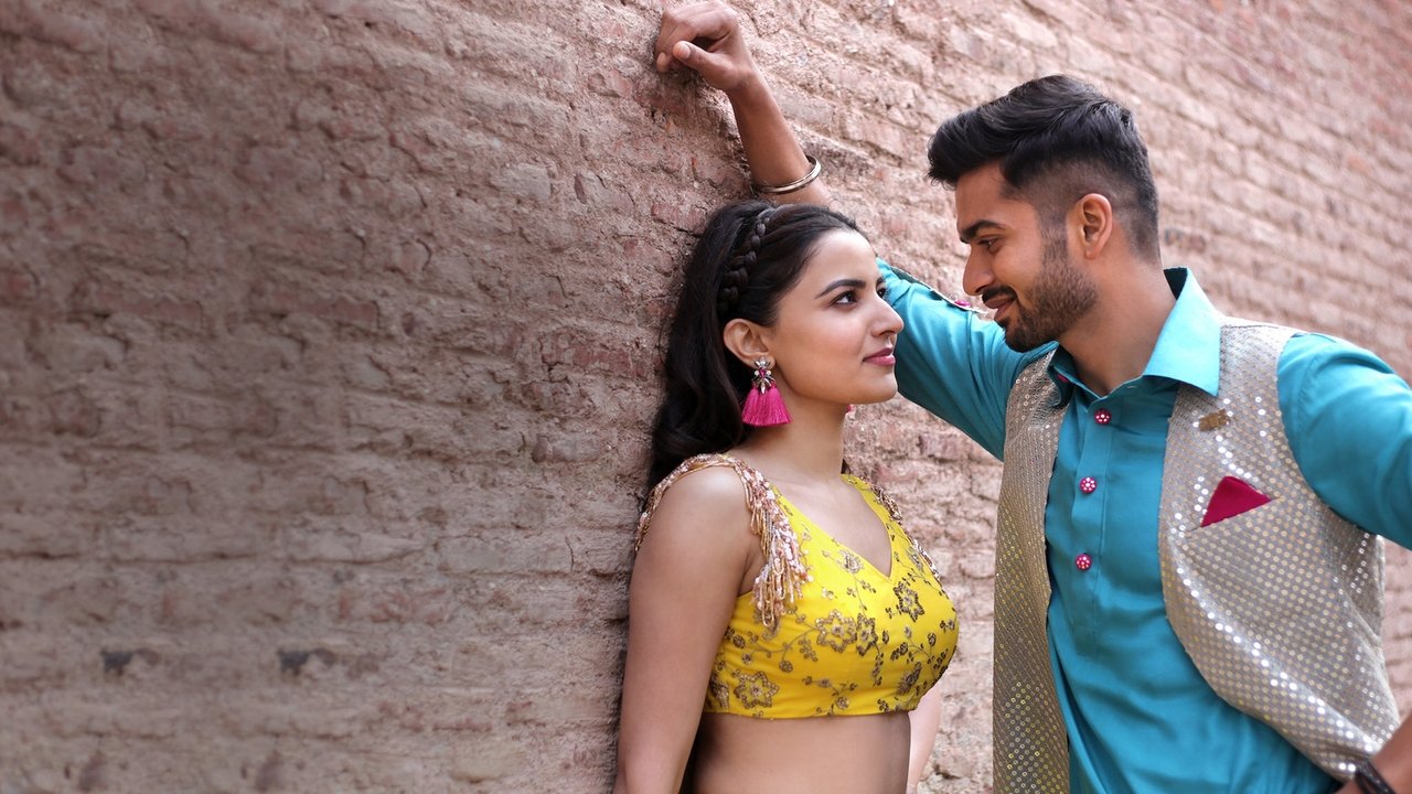 Bhangra Paa Le Movie Screenshot 2