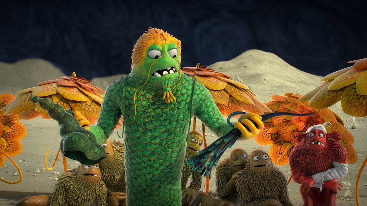 The Pit Movie Screenshot 2