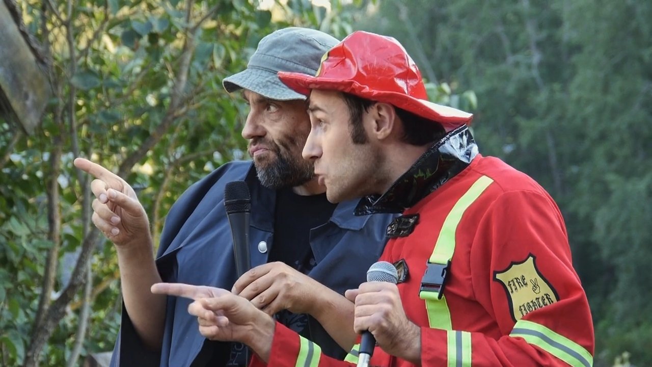 Luulur Movie Screenshot 1