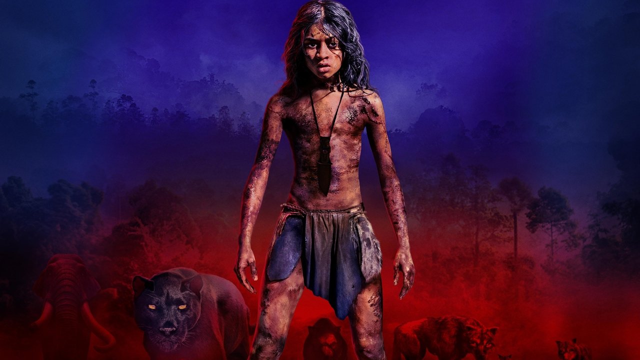 Mowgli: Legend of the Jungle Movie Screenshot 1