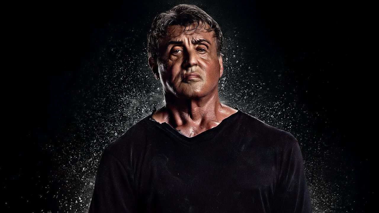 Rambo: Last Blood Movie Screenshot 1