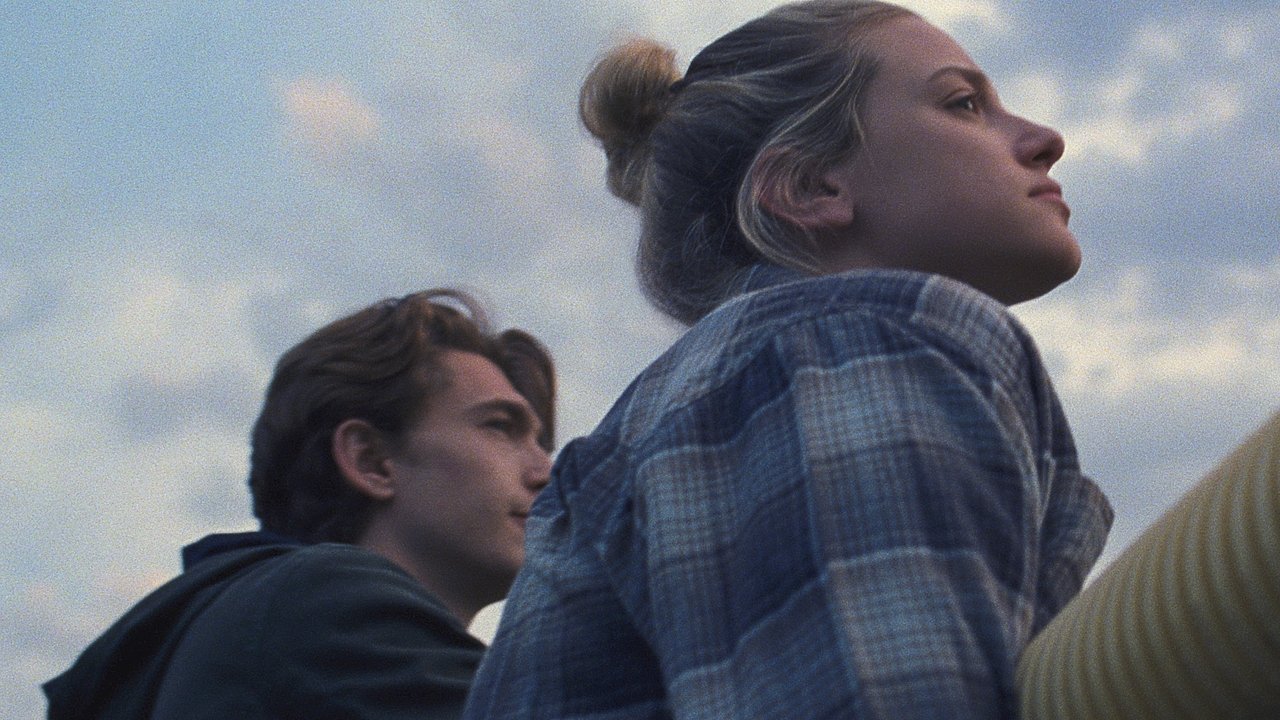 Chemical Hearts Movie Screenshot 1