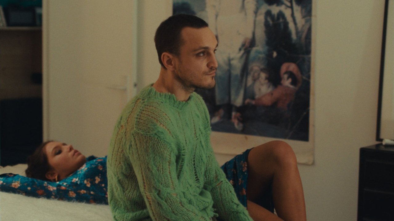 Passages Movie Screenshot 4