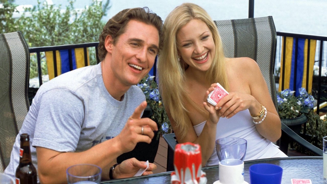 How to Lose a Guy in 10 Days Movie Screenshot 4